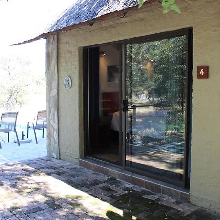 Woodpecker Lodge B&B Hoedspruit Bagian luar foto