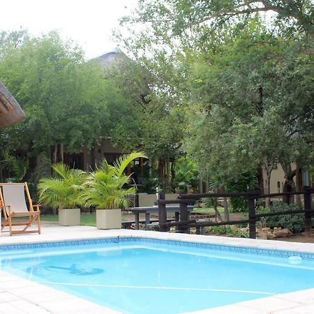 Woodpecker Lodge B&B Hoedspruit Bagian luar foto