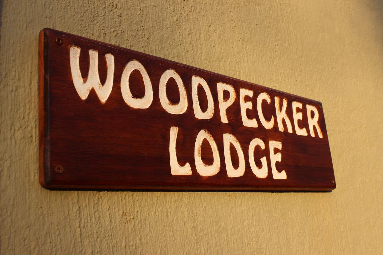 Woodpecker Lodge B&B Hoedspruit Bagian luar foto