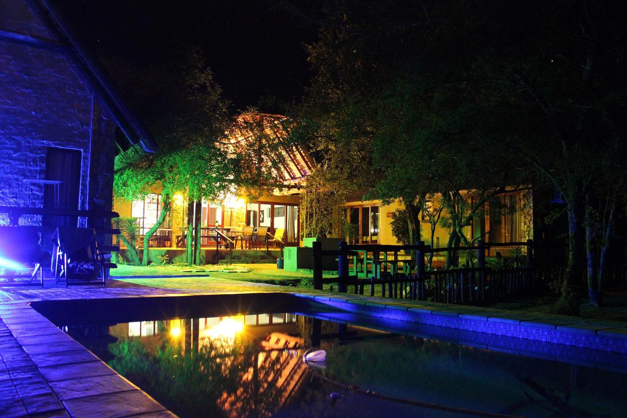 Woodpecker Lodge B&B Hoedspruit Bagian luar foto