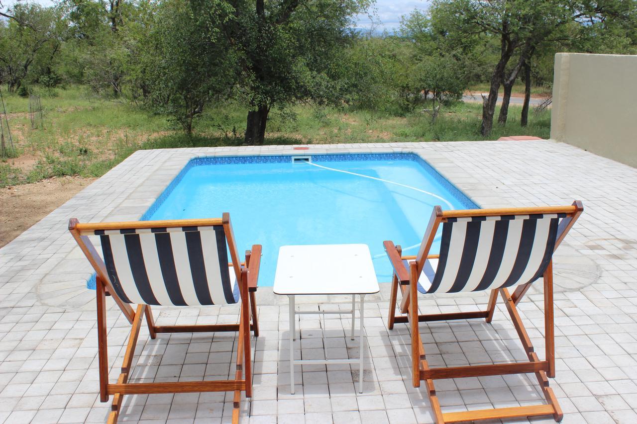 Woodpecker Lodge B&B Hoedspruit Bagian luar foto