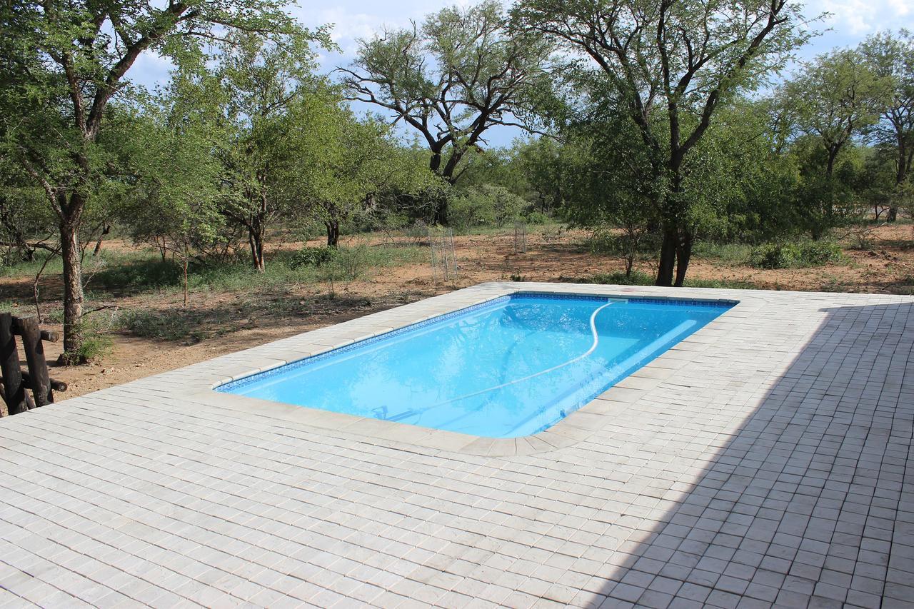 Woodpecker Lodge B&B Hoedspruit Bagian luar foto