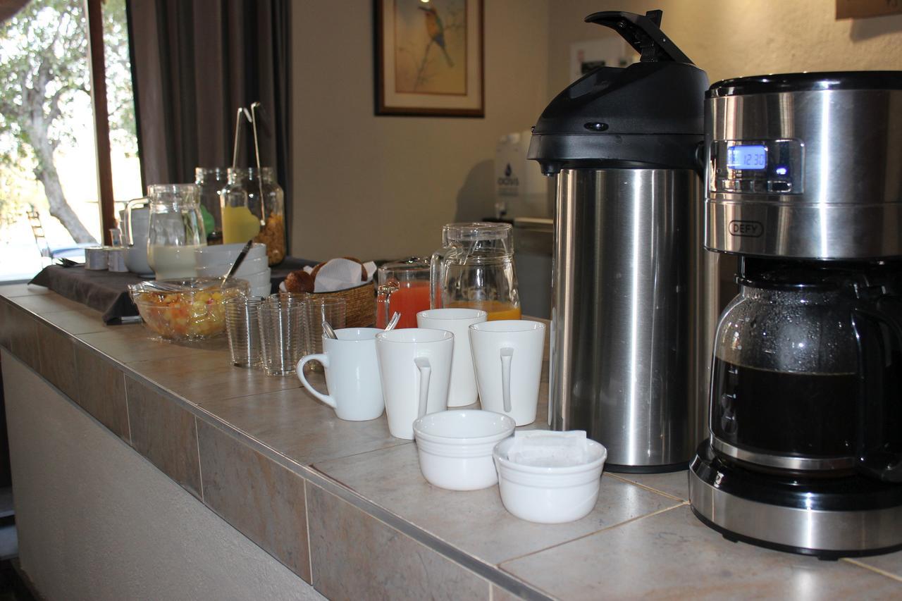 Woodpecker Lodge B&B Hoedspruit Bagian luar foto
