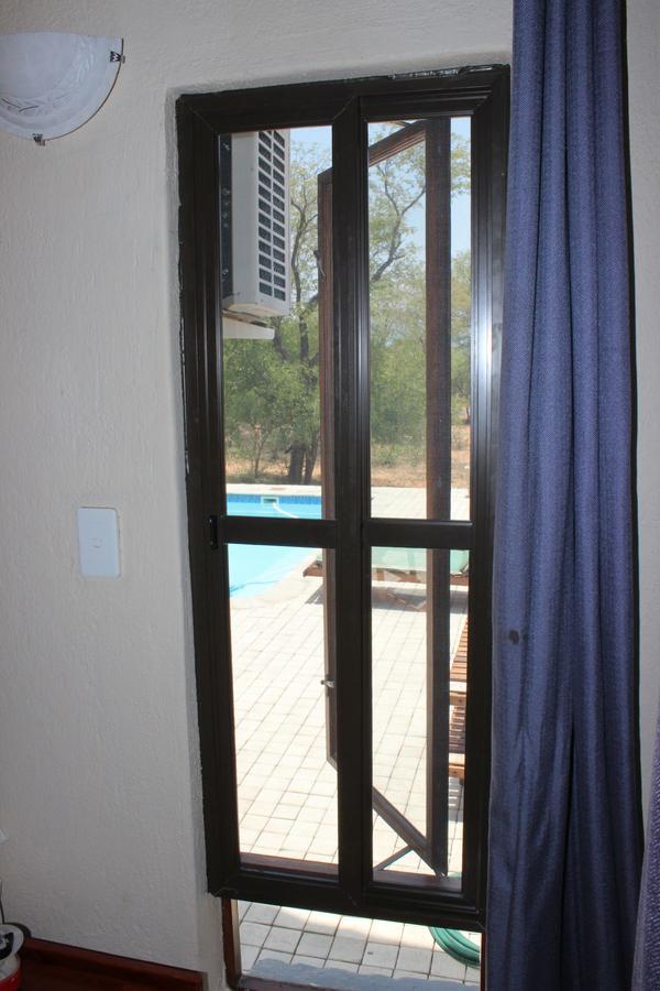 Woodpecker Lodge B&B Hoedspruit Bagian luar foto