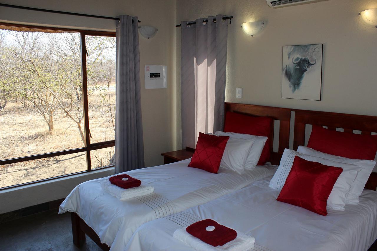 Woodpecker Lodge B&B Hoedspruit Bagian luar foto