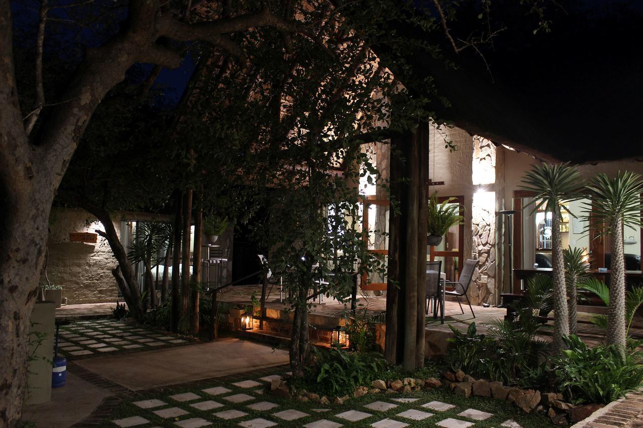 Woodpecker Lodge B&B Hoedspruit Bagian luar foto