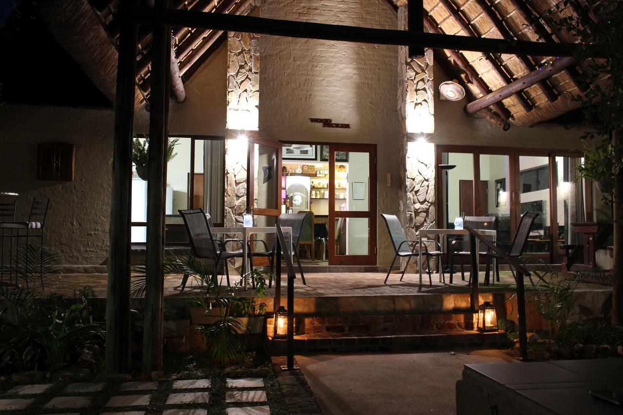 Woodpecker Lodge B&B Hoedspruit Bagian luar foto