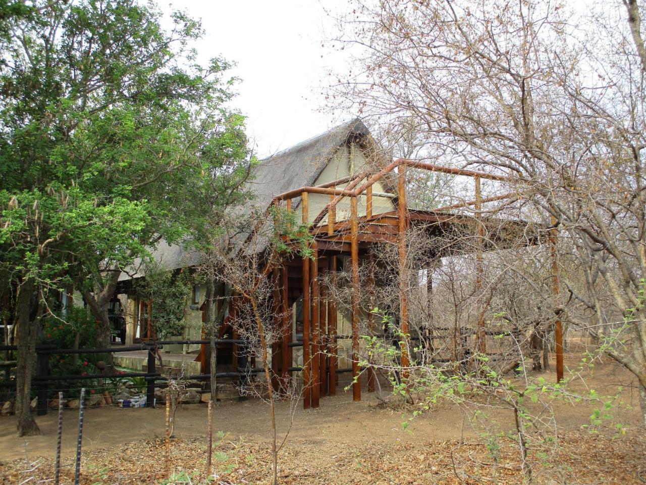 Woodpecker Lodge B&B Hoedspruit Bagian luar foto