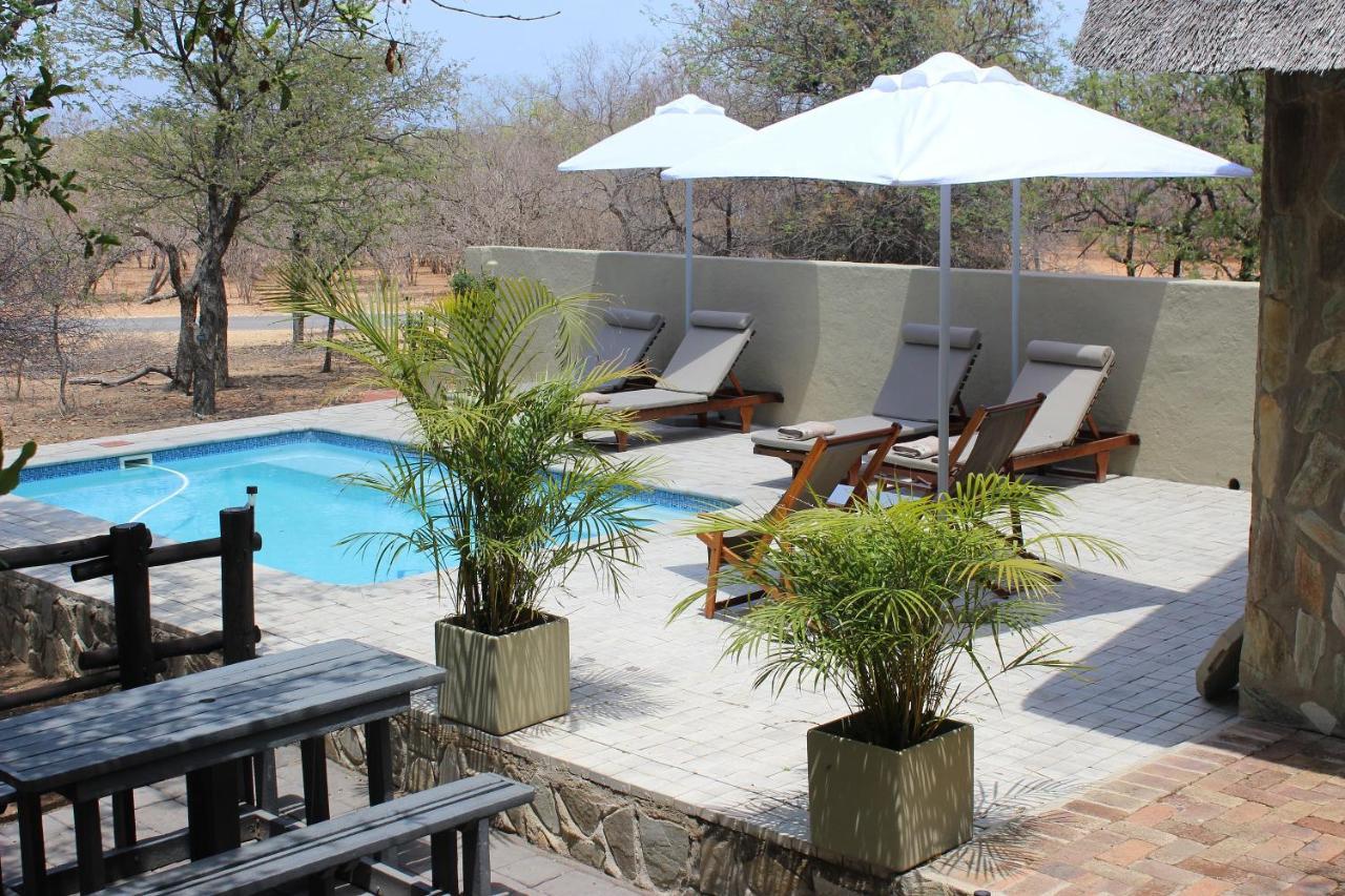 Woodpecker Lodge B&B Hoedspruit Bagian luar foto