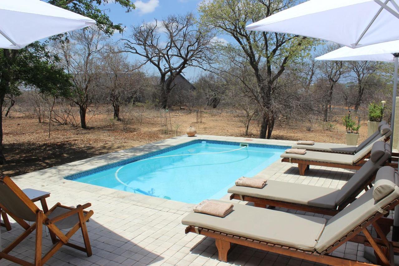 Woodpecker Lodge B&B Hoedspruit Bagian luar foto