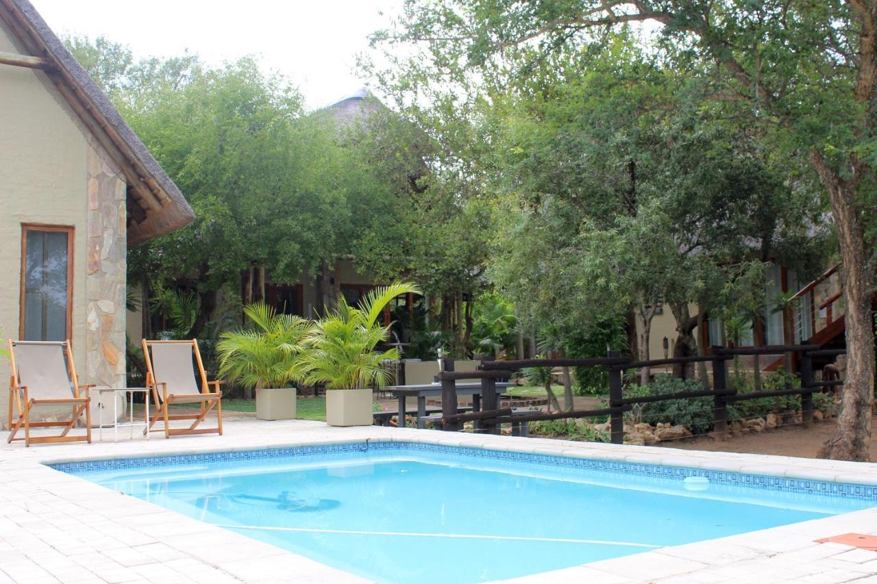 Woodpecker Lodge B&B Hoedspruit Bagian luar foto