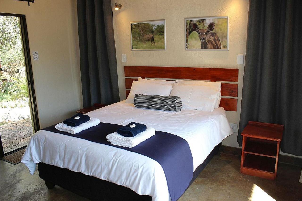 Woodpecker Lodge B&B Hoedspruit Bagian luar foto